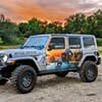 @SoulShine4x4 profile picture