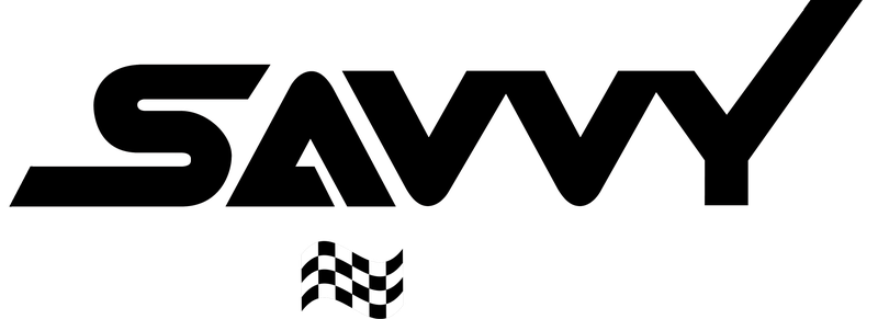 Savvy Off-Road logo